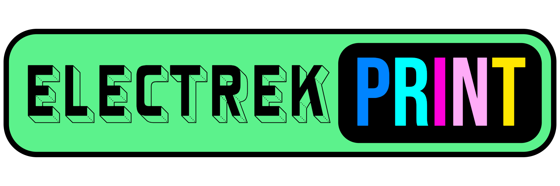 Electrek Print